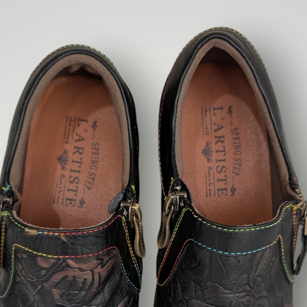 L'Artiste Jasmit Spring Step Slip On - Picture 5 of 12